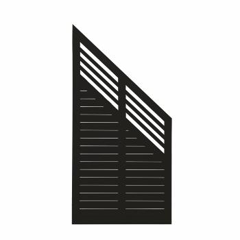 Decora snedelement - 90×180/95 cm